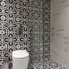 Отель Plenty Apartments Aphrodite Греция, Афины - отзывы, цены и фото номеров - забронировать отель Plenty Apartments Aphrodite онлайн фото 8