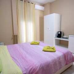Отель Travel B&B Бари удобства в номере