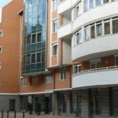 Actor Hotel Budapest Будапешт