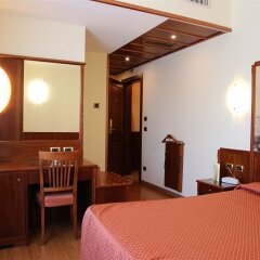 Hotel President удобства в номере фото 2