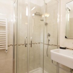 Отель Lewisrooms Affittacamere Италия, Кальяри - отзывы, цены и фото номеров - забронировать отель Lewisrooms Affittacamere онлайн ванная