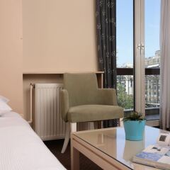 Hotel ABC комната для гостей фото 4