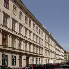 Отель WANZ'inn Design Appartements Австрия, Вена - отзывы, цены и фото номеров - забронировать отель WANZ'inn Design Appartements онлайн фото 3