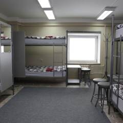 Хостел Krow Hostel детские мероприятия фото 8