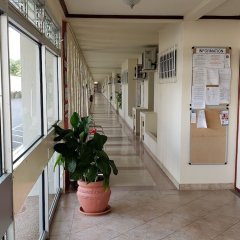 Golden View Apartments in Holetown, Barbados from 207$, photos, reviews - zenhotels.com hotel interior photo 2