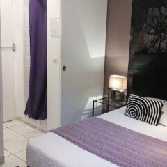 Le Panoramic Boutique Hotel комната для гостей фото 8