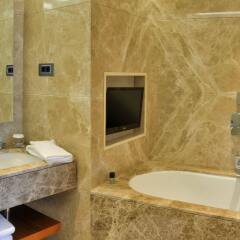 Ommer Hotel Kayseri ванная