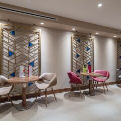 Отель Hampton by Hilton Kahramanmaras Кахраманмарас спа