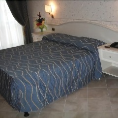 Hotel La Noce Кивассо комната для гостей