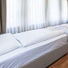 Caupo Hostel комната для гостей фото 4