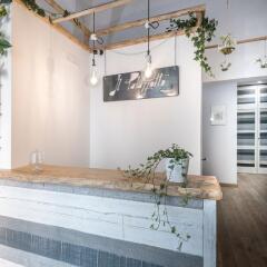 Отель Il Palazzotto Luxury Suites Лечче спа