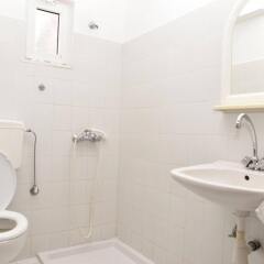 Rose Hotel Faliraki ванная