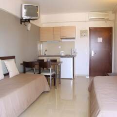 Отель Agela Apartments Греция, Кос - отзывы, цены и фото номеров - забронировать отель Agela Apartments онлайн фото 2