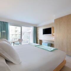 Отель Iberostar Playa de Palma комната для гостей фото 2