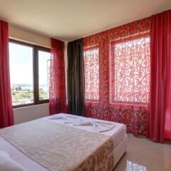 Отель Family Hotel Allegra Болгария, Аврен - отзывы, цены и фото номеров - забронировать отель Family Hotel Allegra онлайн комната для гостей фото 2