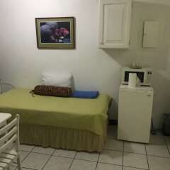 Отель Ocho Rios Beach Apt at Sandcastles удобства в номере