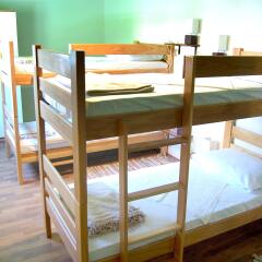 Hostel Quasimodo