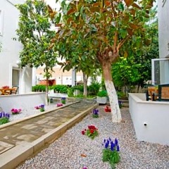 Bodrum Maya Hotel фото 10