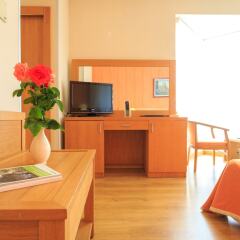Orka Club Hotel & Villas Турция, Олудениз - отзывы, цены и фото номеров - забронировать отель Orka Club Hotel & Villas онлайн удобства в номере