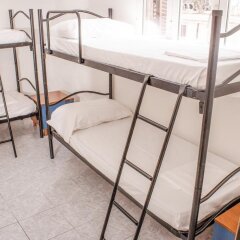 Hostel Melting Pot Rome удобства в номере