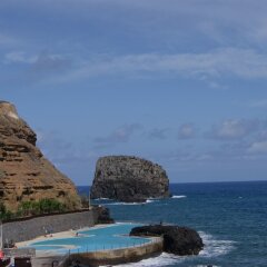 Hotel Costa Linda Машику пляж фото 7