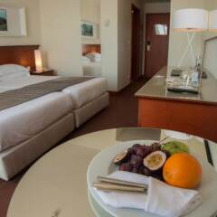 Отель Faial Resort Орта в номере фото 2