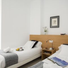 Отель Singularstays Mar44 Валенсия фото 22