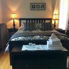 Отель Windsor Guest House Канада, Ванкувер - отзывы, цены и фото номеров - забронировать отель Windsor Guest House онлайн комната для гостей
