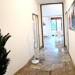 Отель CasaHotelMilano Италия, Милан - отзывы, цены и фото номеров - забронировать отель CasaHotelMilano онлайн интерьер отеля