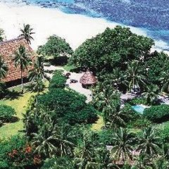The Wakaya Club & Spa in Ovalau, Fiji from 2840$, photos, reviews - zenhotels.com