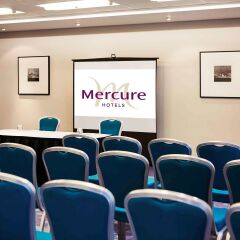 Mercure Liverpool Atlantic Tower Hotel