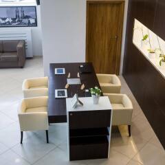 GEM Hotel комната для гостей фото 3