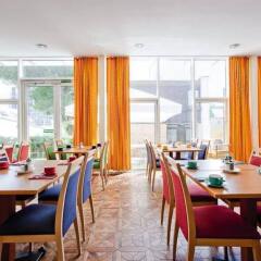 Отель Park Inn by Radisson Munich Frankfurter Ring Германия, Мюнхен - 3 отзыва об отеле, цены и фото номеров - забронировать отель Park Inn by Radisson Munich Frankfurter Ring онлайн помещение для мероприятий
