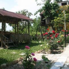 Allgau Hotel Турция, Памуккале - отзывы, цены и фото номеров - забронировать отель Allgau Hotel онлайн детские мероприятия