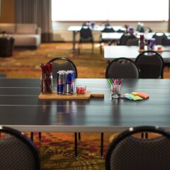 Отель Calgary Marriott Downtown Hotel Канада, Калгари - отзывы, цены и фото номеров - забронировать отель Calgary Marriott Downtown Hotel онлайн детские мероприятия