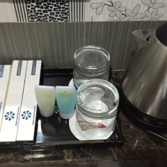 Nova Hotel удобства в номере фото 2