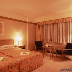 Sahoro Resort Hotel Камикава комната для гостей фото 2