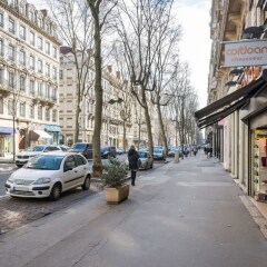 Отель MHL - Maison Hotel Lyon Франция, Лион - отзывы, цены и фото номеров - забронировать отель MHL - Maison Hotel Lyon онлайн фото 12
