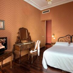 Hotel Locarno комната для гостей фото 3