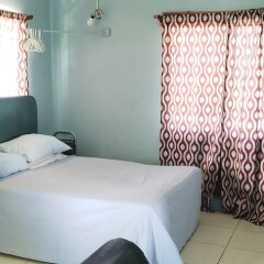 Touch Therapies Guest House in St. John's, Antigua and Barbuda from 84$, photos, reviews - zenhotels.com guestroom photo 4