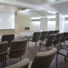 Отель Crowne Plaza Toulouse Франция, Тулуза - 1 отзыв об отеле, цены и фото номеров - забронировать отель Crowne Plaza Toulouse онлайн фото 2