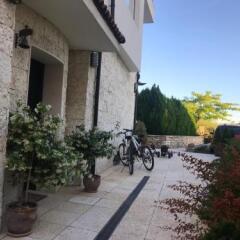 Отель Guest House Balchik Hills Балчик фото 8