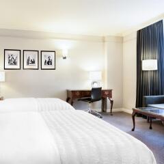 Отель Le Meridien Piccadilly комната для гостей