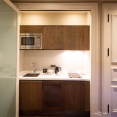 Vault Karakoy The House Hotel в номере