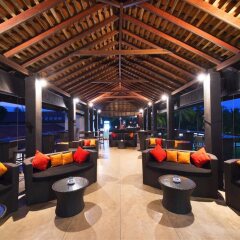 Отель Avani Bentota Resort Шри-Ланка, Бентота - 2 отзыва об отеле, цены и фото номеров - забронировать отель Avani Bentota Resort онлайн гостиничный бар