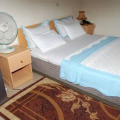 Step Town Hotel in Kigali, Rwanda from 117$, photos, reviews - zenhotels.com room amenities