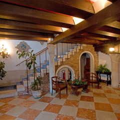 Hotel Al Sole Венеция