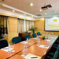 Sunway Hotel Hanoi