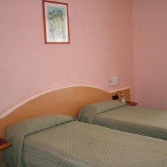 Best Western Hotel Imperiale Нова-Сири детские мероприятия