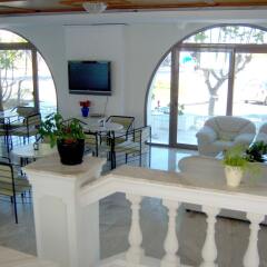 Отель Kos Bay Hotel Греция, Кос - отзывы, цены и фото номеров - забронировать отель Kos Bay Hotel онлайн комната для гостей